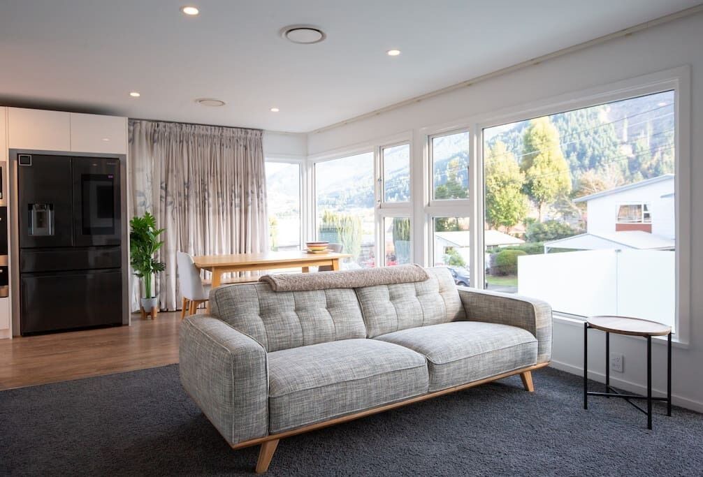 Photo of Livingroom in Queenstown City Centre