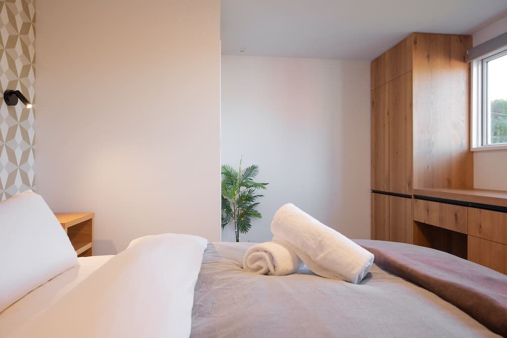 Photo of Bedroom in Queenstown City Centre