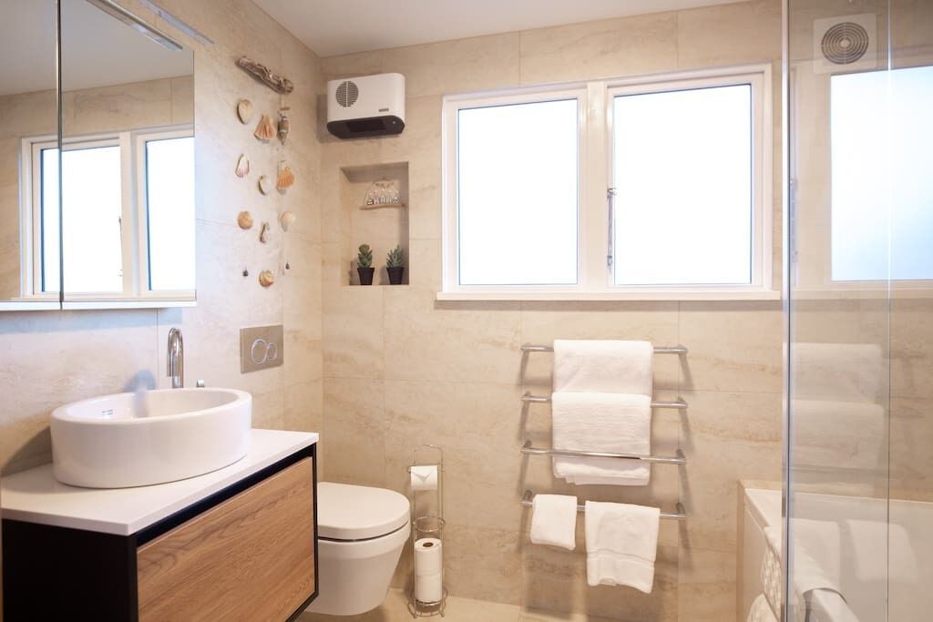 Photo of Bathroom in Queenstown City Centre
