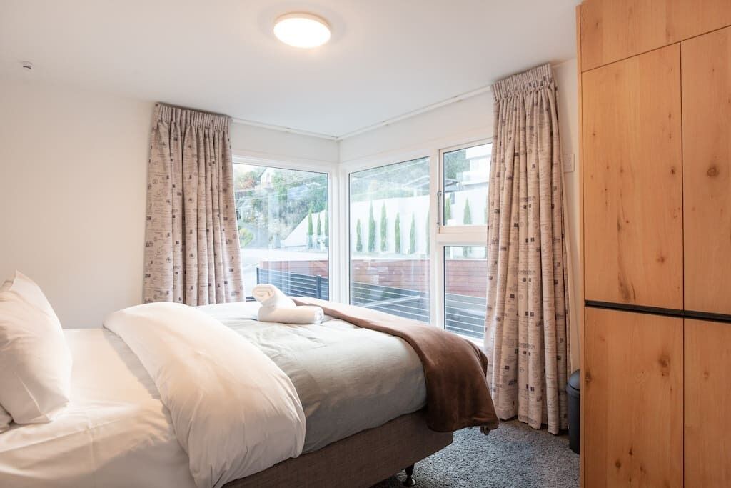 Photo of Bedroom in Queenstown City Centre