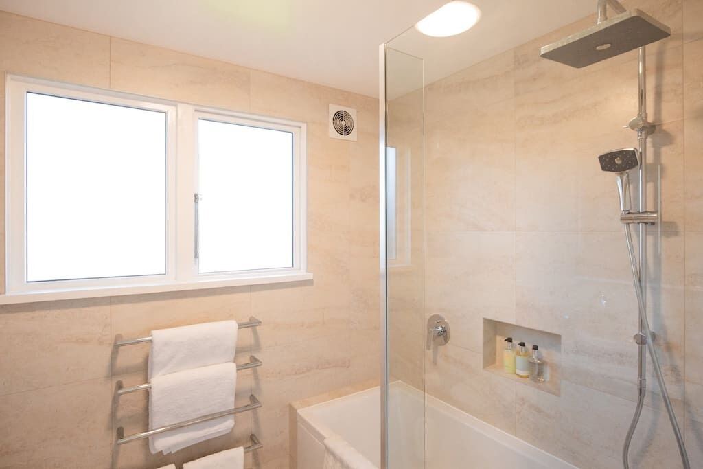 Photo of Bathroom in Queenstown City Centre
