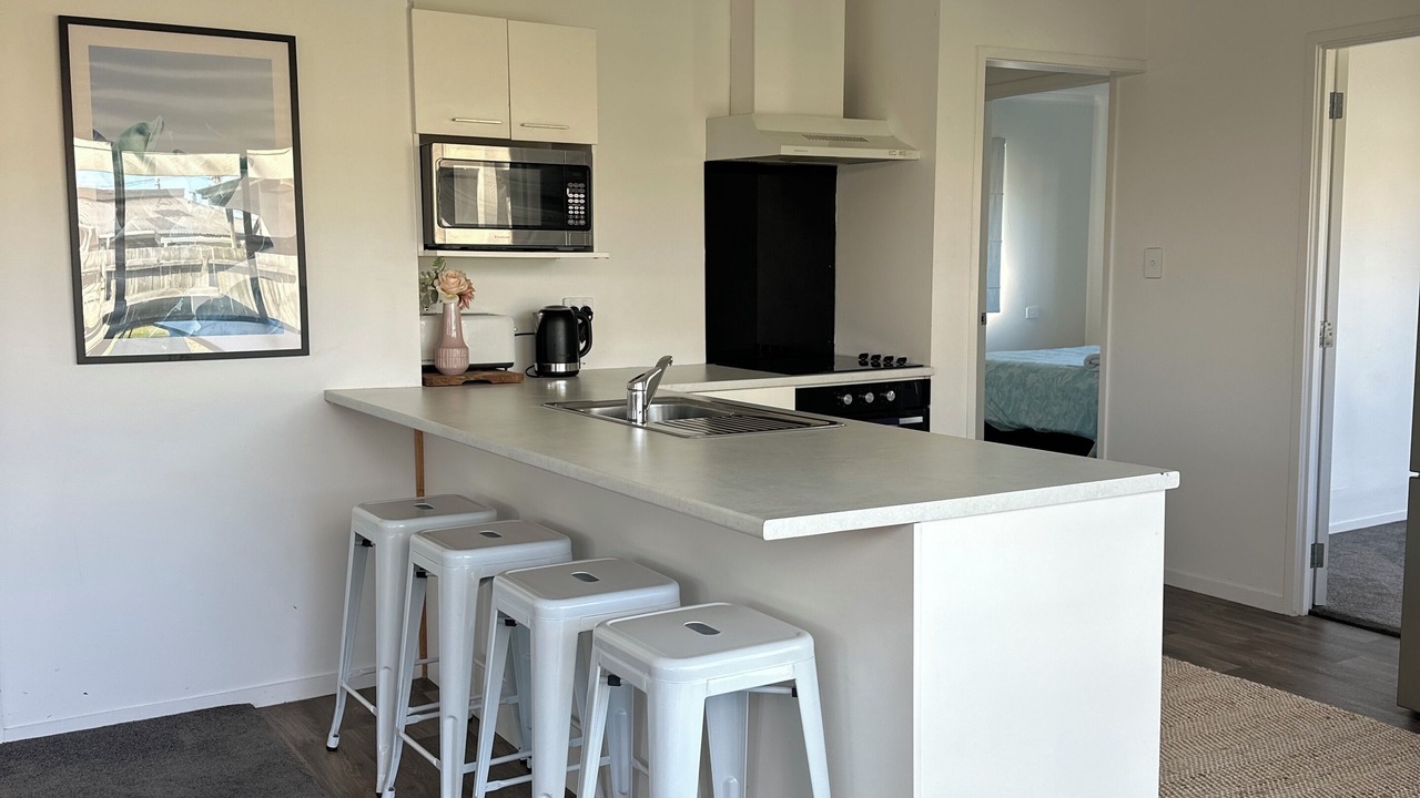 Photo of Kitchen in Taupo