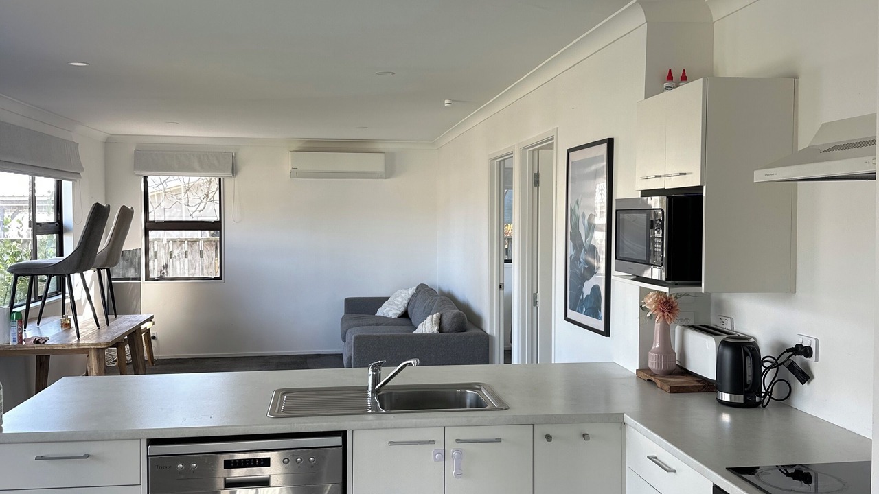 Photo of Kitchen in Taupo