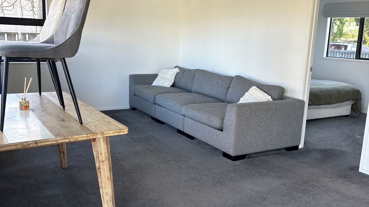 Photo of Livingroom in Taupo