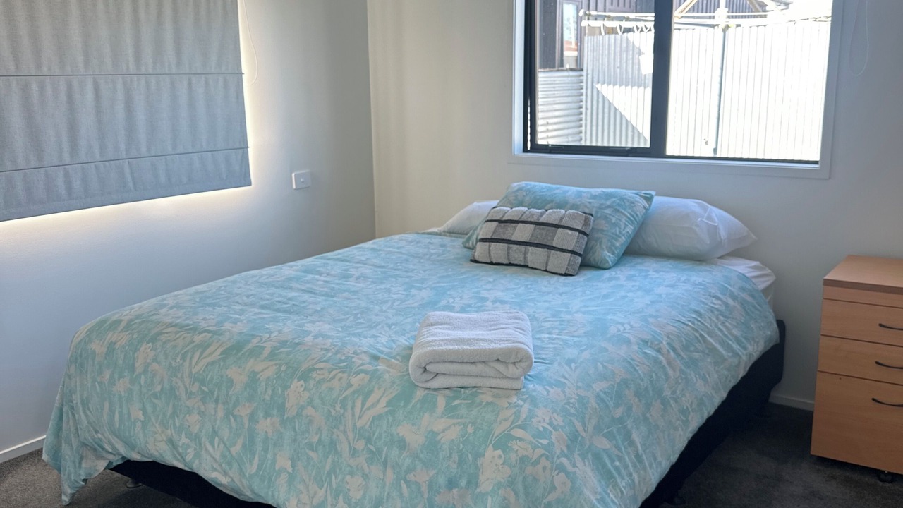 Photo of Bedroom in Taupo