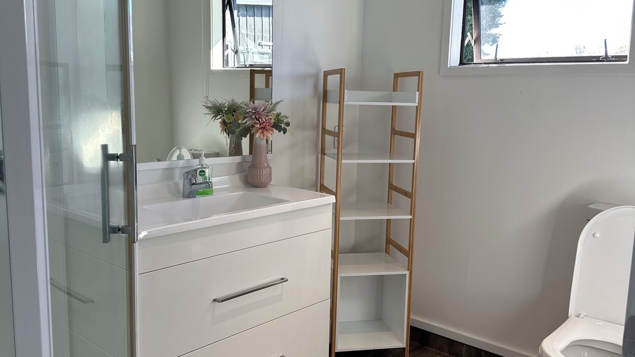 Photo of Bathroom in Taupo