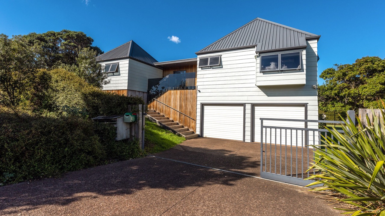 Photo of Outdoor in Onetangi