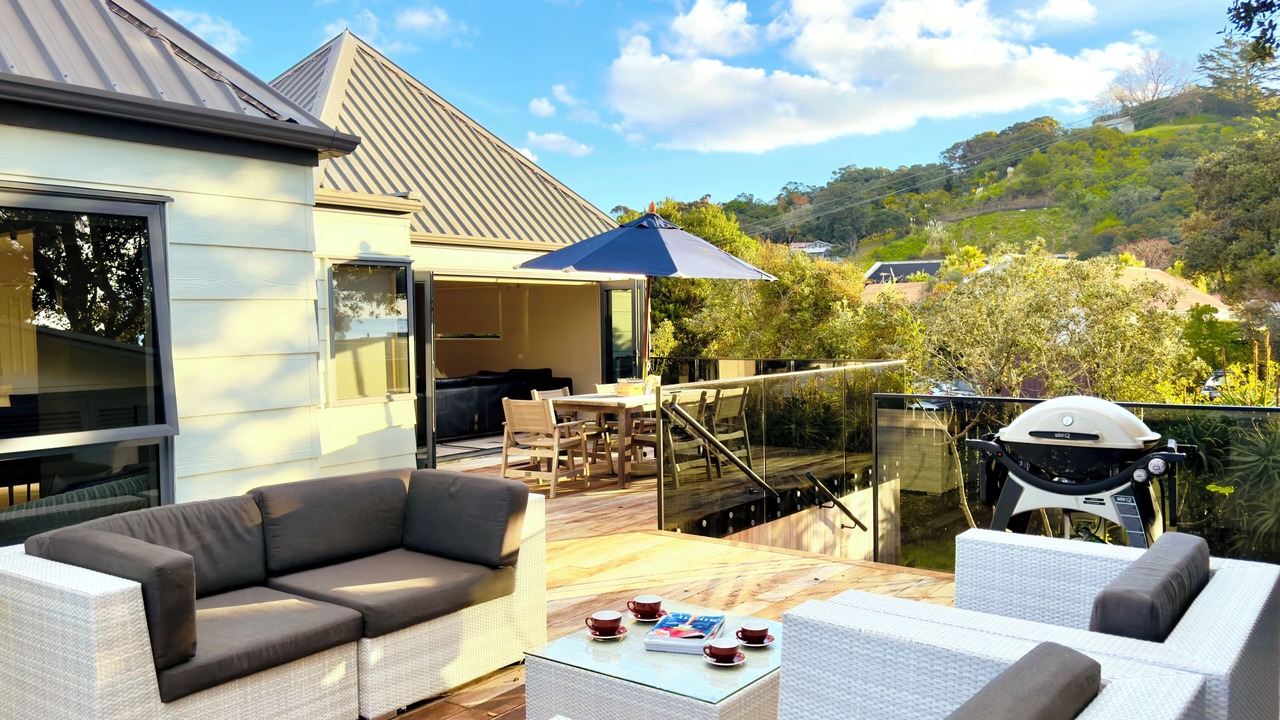 Photo of Outdoor in Onetangi