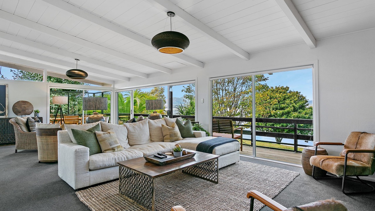 Photo of Outdoor in Acacia Bay