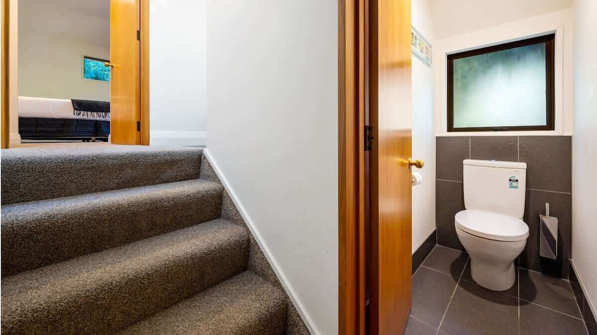 Photo of Bedroom in Queenstown