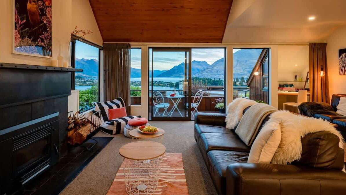 Photo of Others in Queenstown