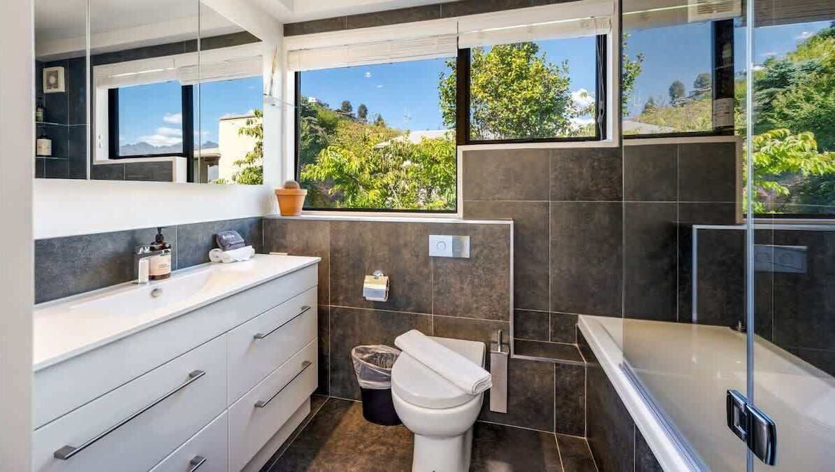 Photo of Bathroom in Queenstown