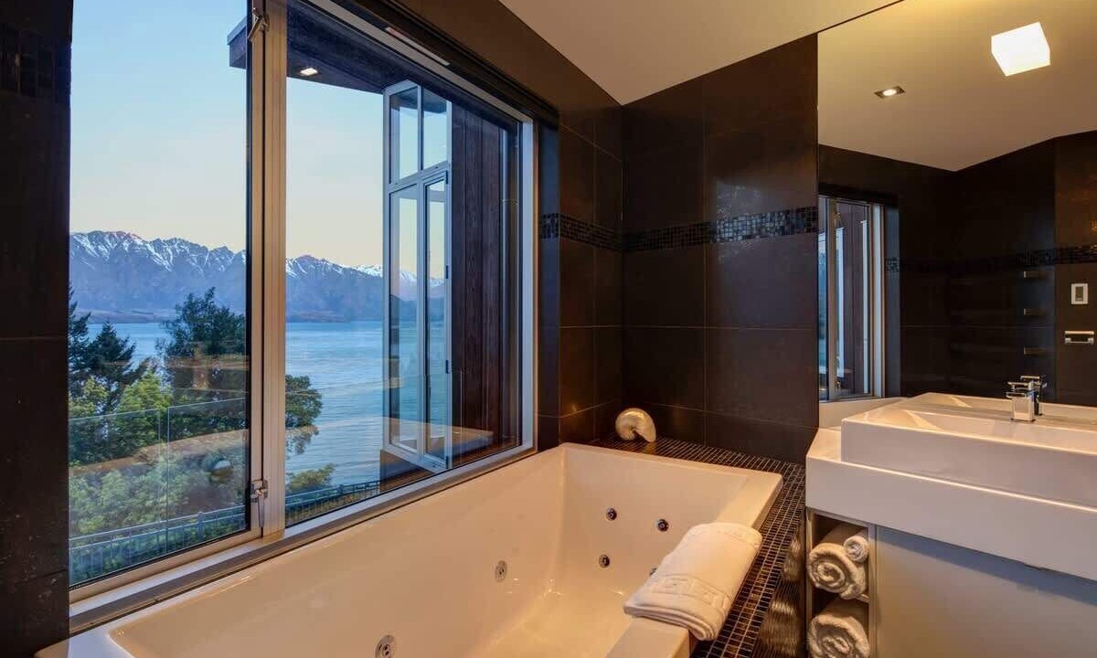 Photo of Bathroom in Fernhill