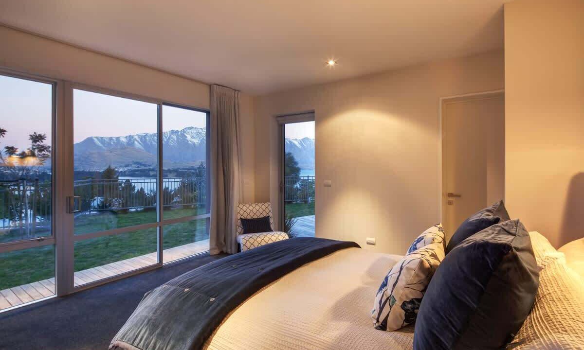 Photo of Bedroom in Fernhill