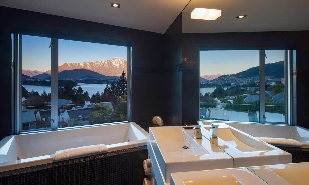 Photo of Bathroom in Fernhill
