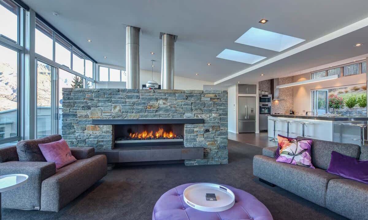 Photo of Livingroom in Fernhill