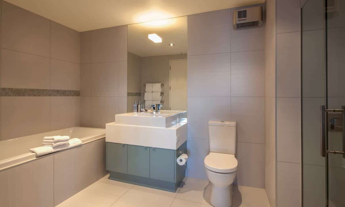 Photo of Bathroom in Fernhill