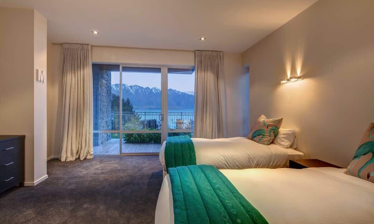 Photo of Bedroom in Fernhill