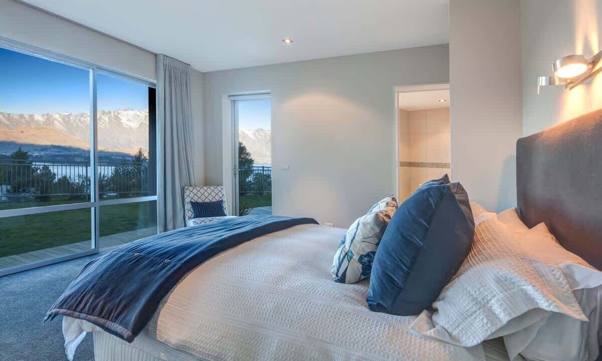 Photo of Bedroom in Fernhill