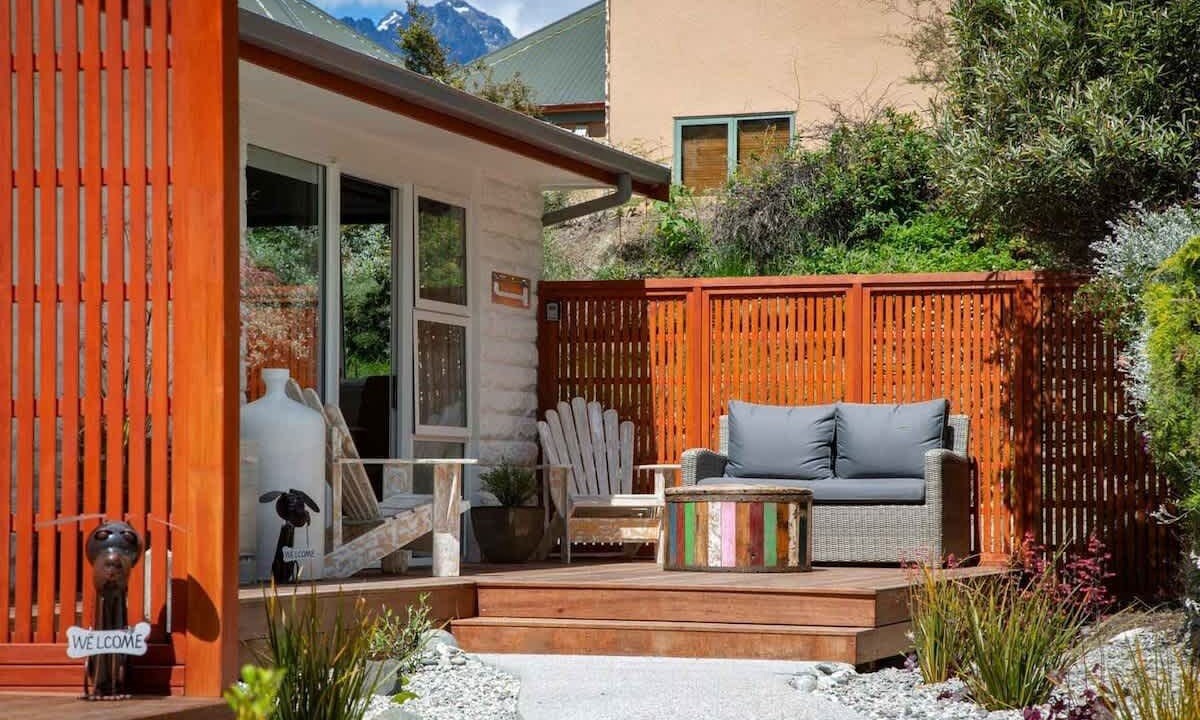 Photo of Outdoor in Queenstown City Centre