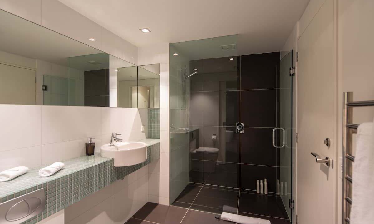Photo of Bathroom in Queenstown