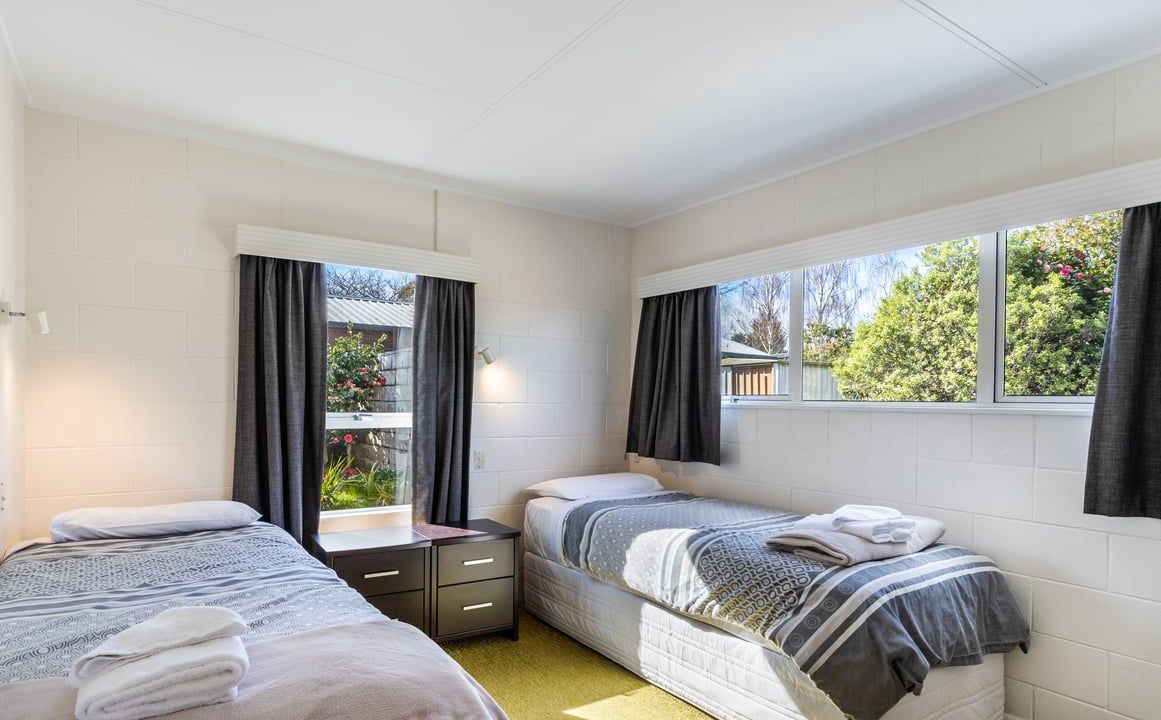 Photo of Bedroom in Waitahanui