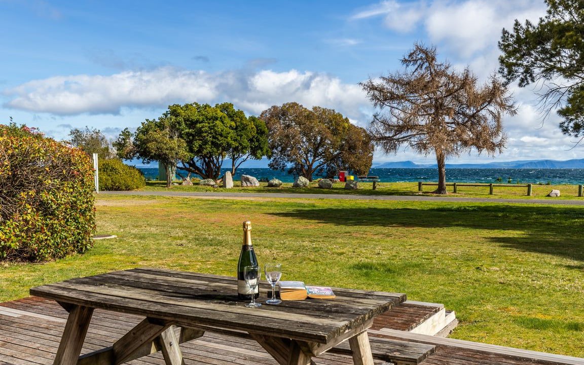 Photo of Outdoor in Waitahanui