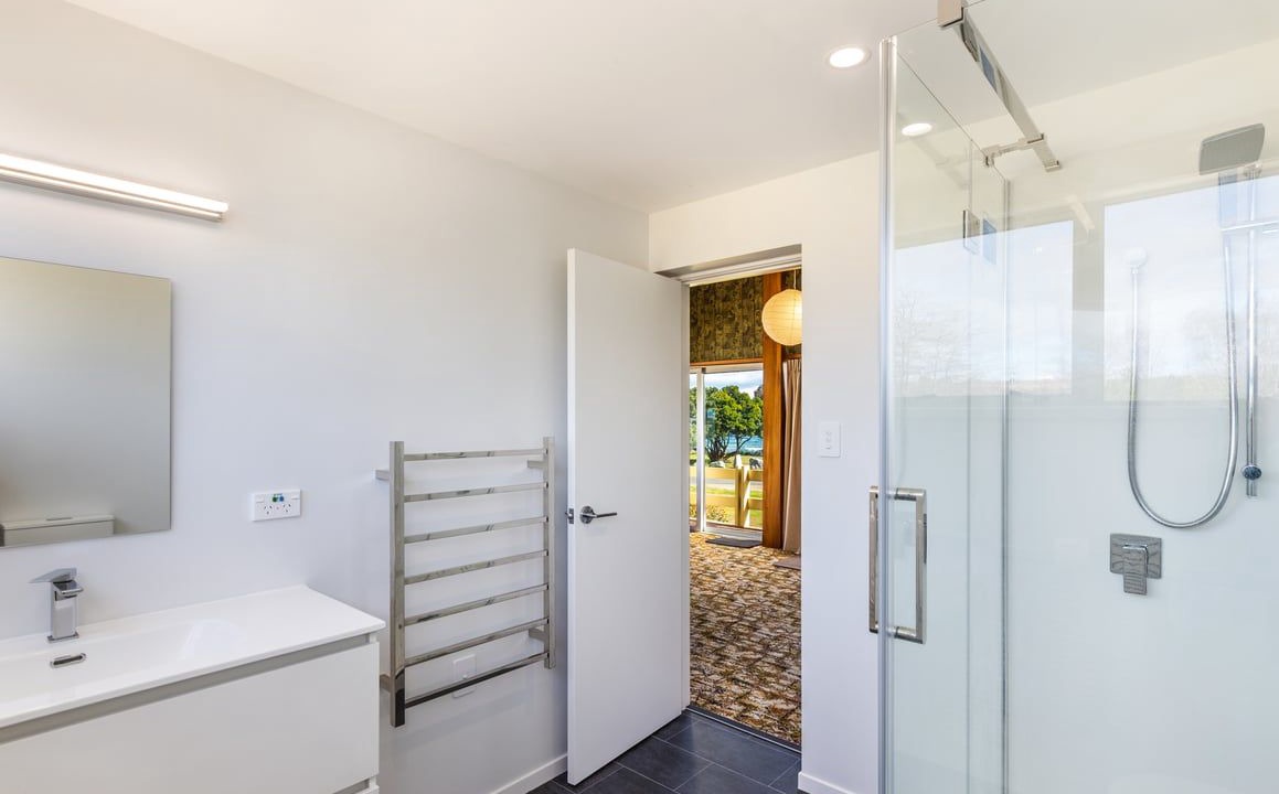 Photo of Bathroom in Waitahanui