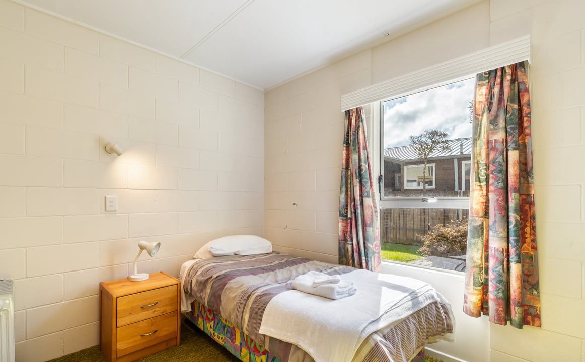Photo of Bedroom in Waitahanui
