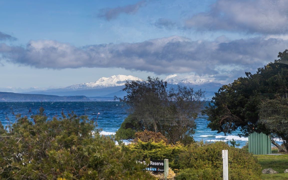 Photo of Others in Waitahanui