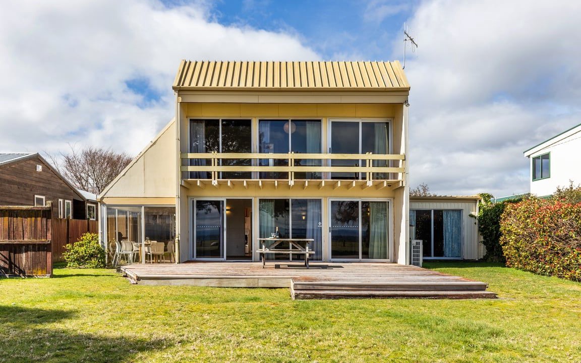 Photo of Outdoor in Waitahanui