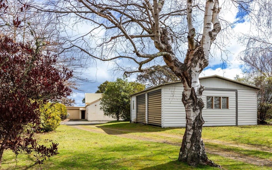 Photo of Outdoor in Waitahanui