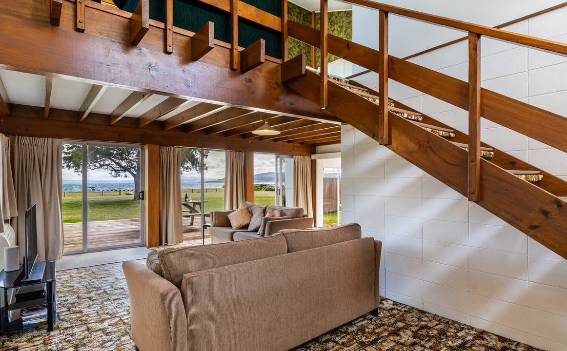 Photo of Livingroom in Waitahanui