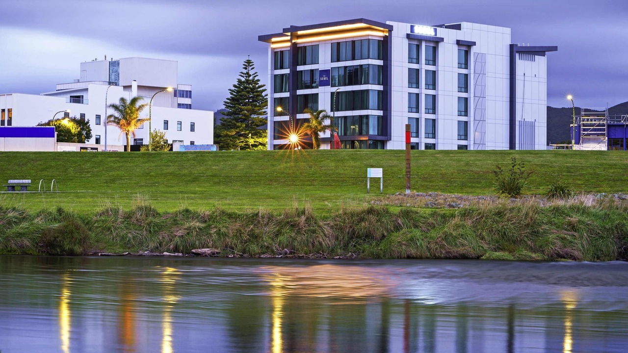 Photo of Outdoor in Lower Hutt