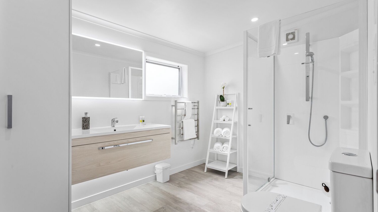 Photo of Bathroom in Coromandel