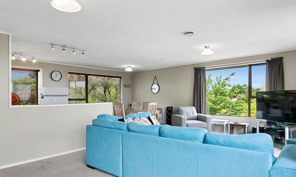 Photo of Livingroom in Richmond Heights
