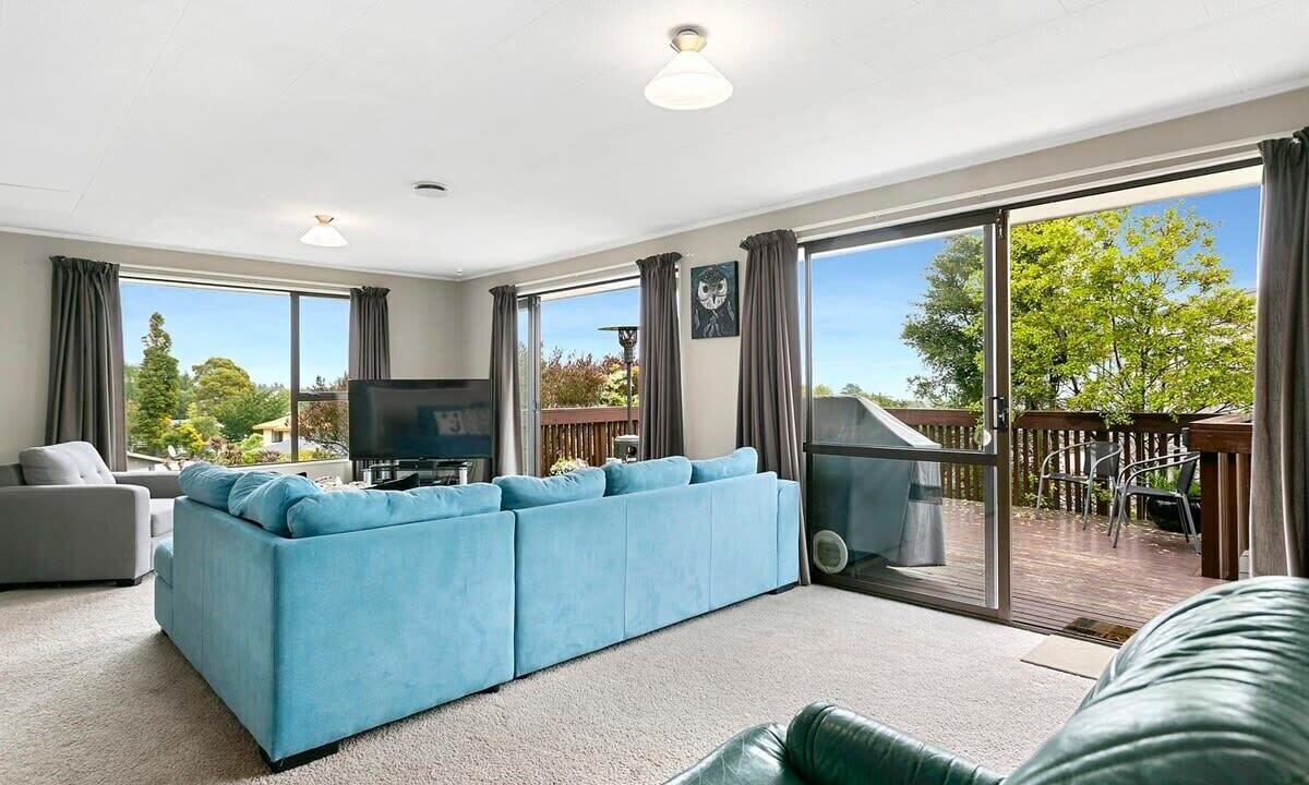 Photo of Livingroom in Richmond Heights