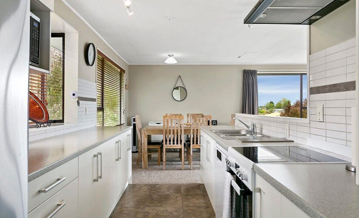 Photo of Kitchen in Richmond Heights