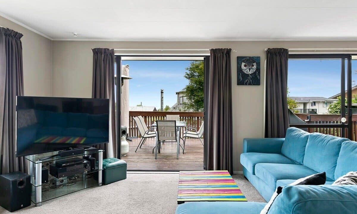 Photo of Livingroom in Richmond Heights
