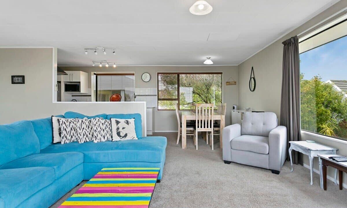 Photo of Livingroom in Richmond Heights