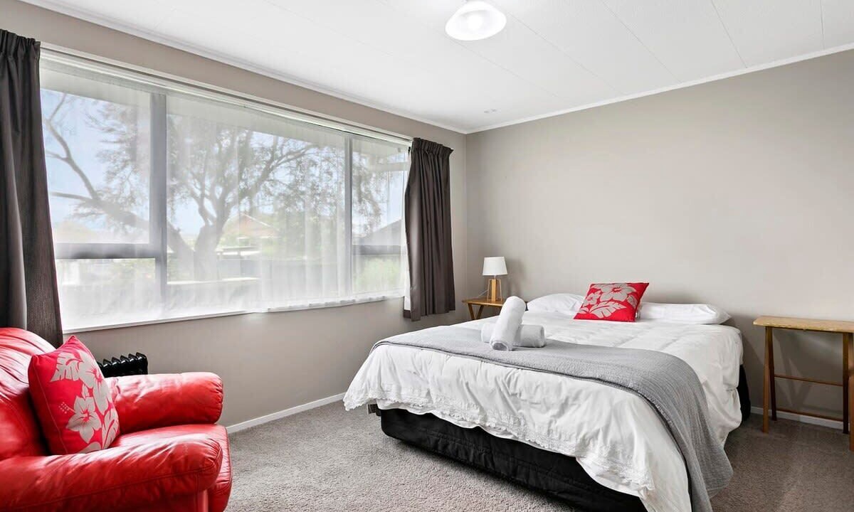 Photo of Bedroom in Richmond Heights