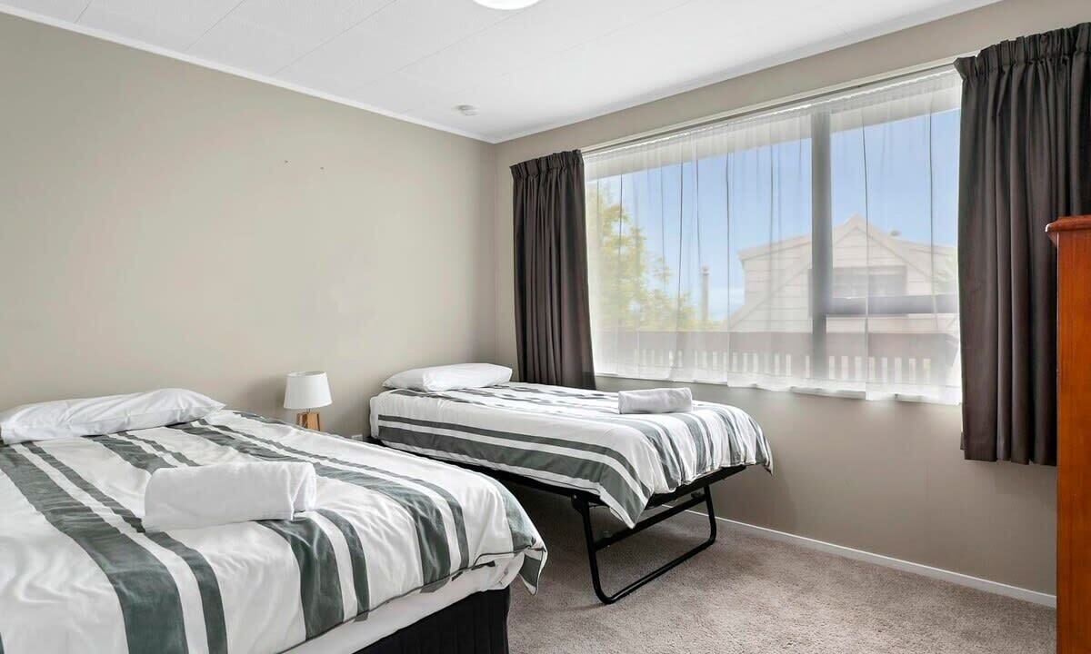 Photo of Bedroom in Richmond Heights