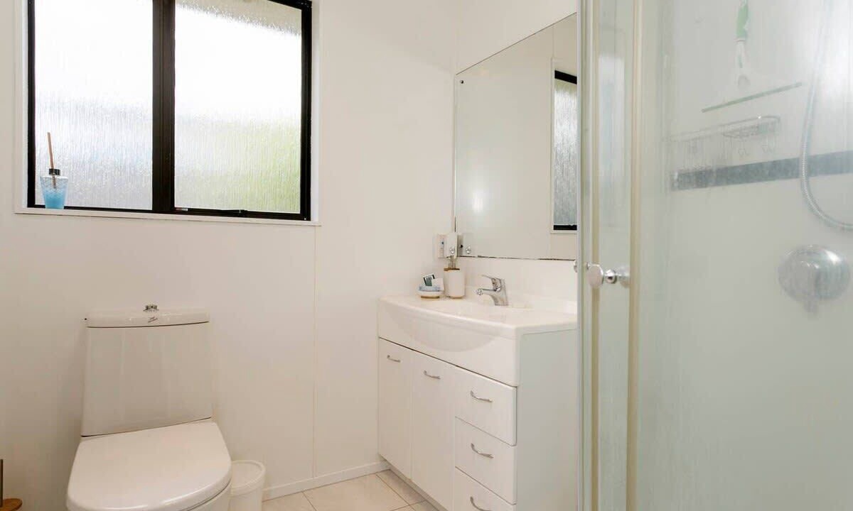 Photo of Bathroom in Richmond Heights