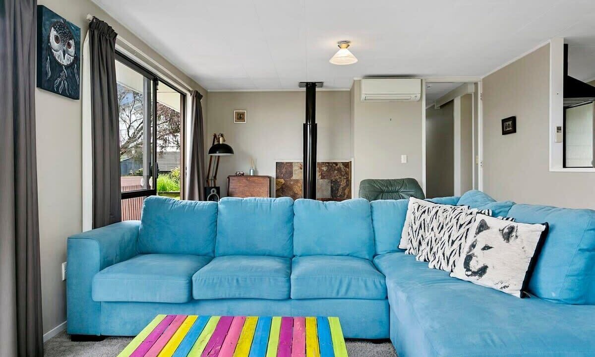 Photo of Livingroom in Richmond Heights