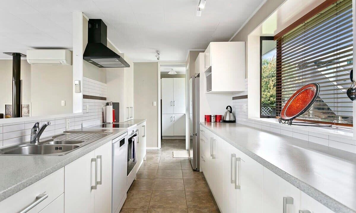 Photo of Kitchen in Richmond Heights