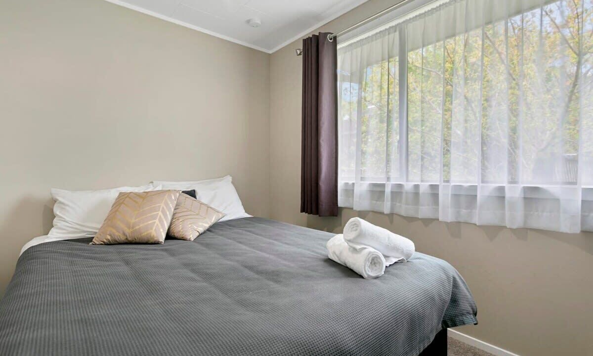 Photo of Bedroom in Richmond Heights