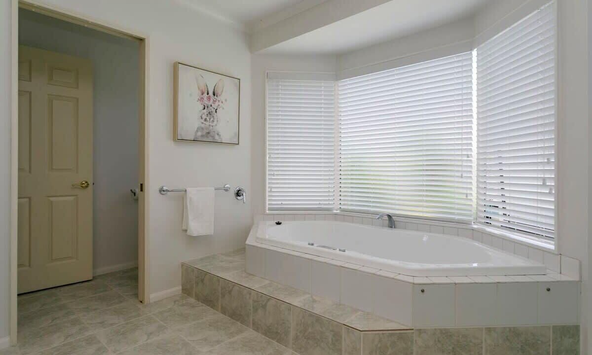Photo of Bathroom in Richmond Heights