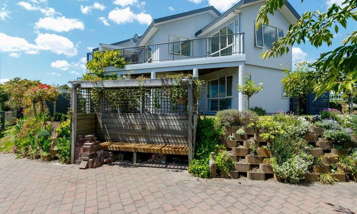 Photo of Patio Balcony in Richmond Heights