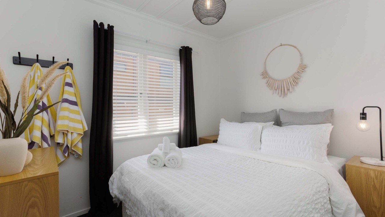 Photo of Bedroom in Mount Maunganui