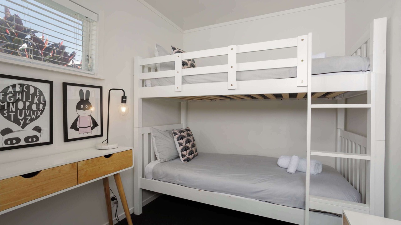 Photo of Bedroom in Mount Maunganui